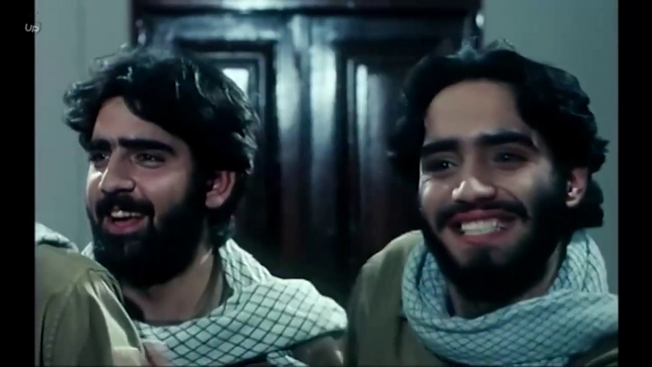 Elveda Dost Filmi (Türkçe Altyazılı) / فیلم خداحافظ رفیق