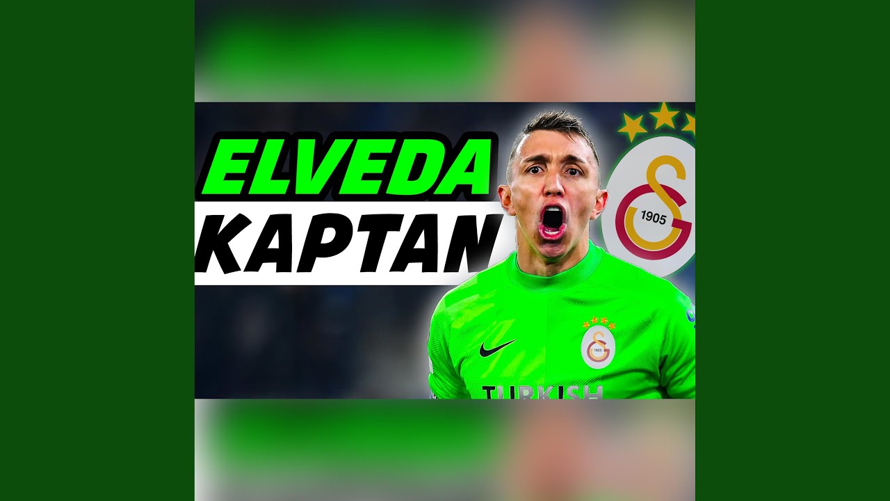 ELVEDA FERNANDO MUSLERA