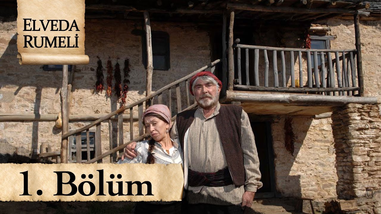 Elveda Rumeli 1. Bölüm - atv