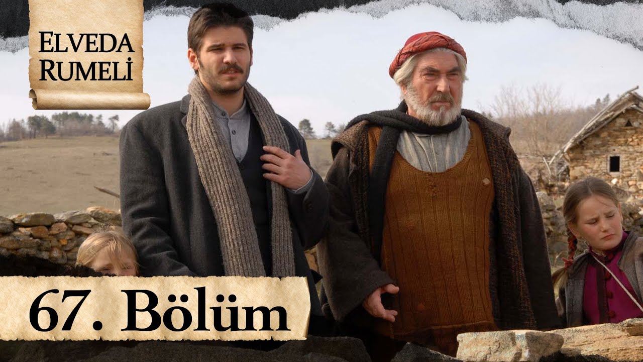 Elveda Rumeli 67. Bölüm - atv