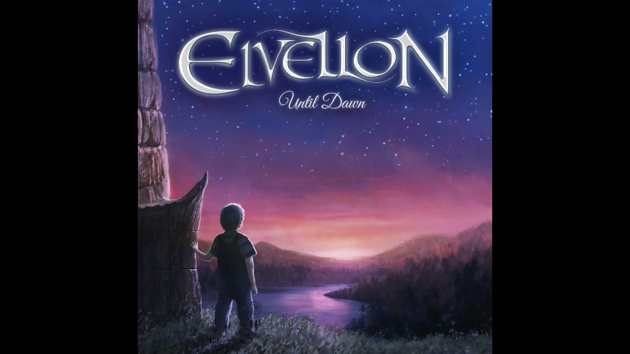 Elvellon - Spellbound / Oraculum