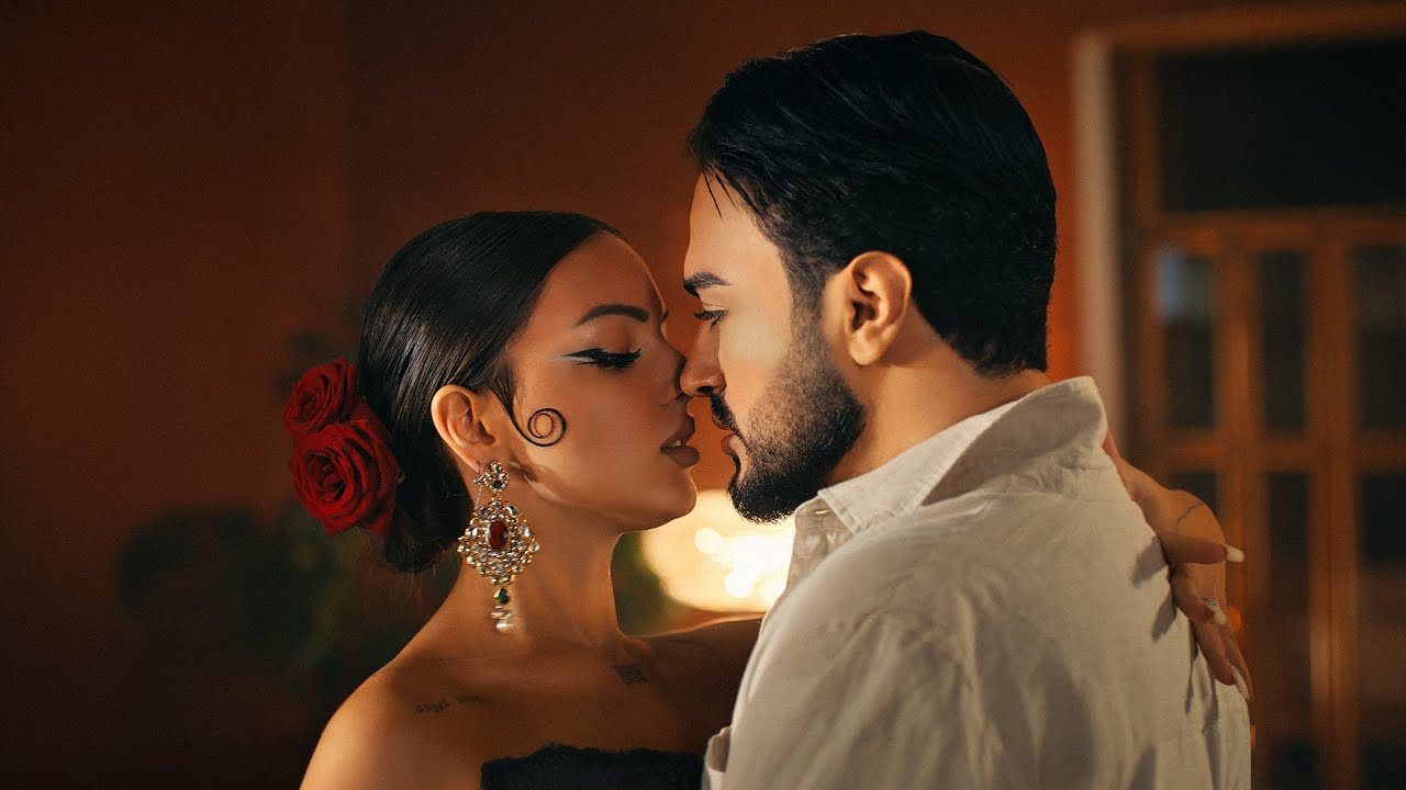 Elvin Babazadə - Şah & Mat (Official Music Video)