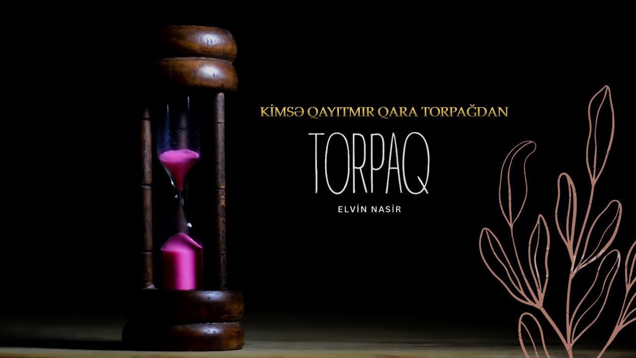 Elvin Nasir - Torpaq (Prod by. Zawanbeats)