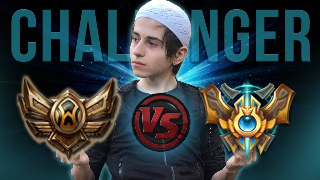 ELWIND VS. BRONZ 5