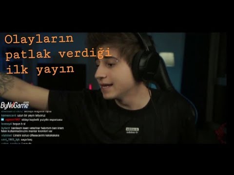 Elwind'den Levo'ya ağır itamlar! (Ecesu olayı,tehditler)