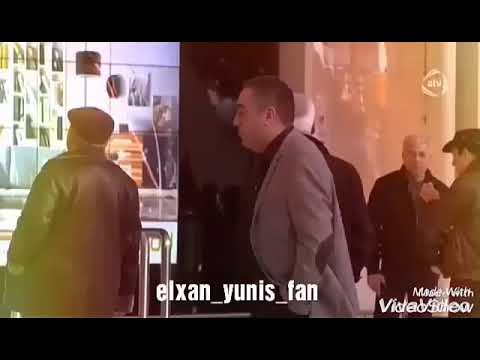 ❤Elxan Yunis❤ Klip vicdan haqqi