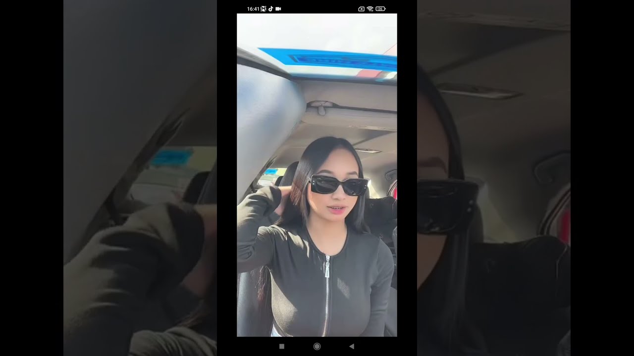 elyshnat live TikTok 🔥🔥 #livetiktokcewekmalaysia #tiktoklive