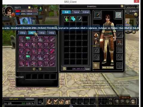 ElysionSro