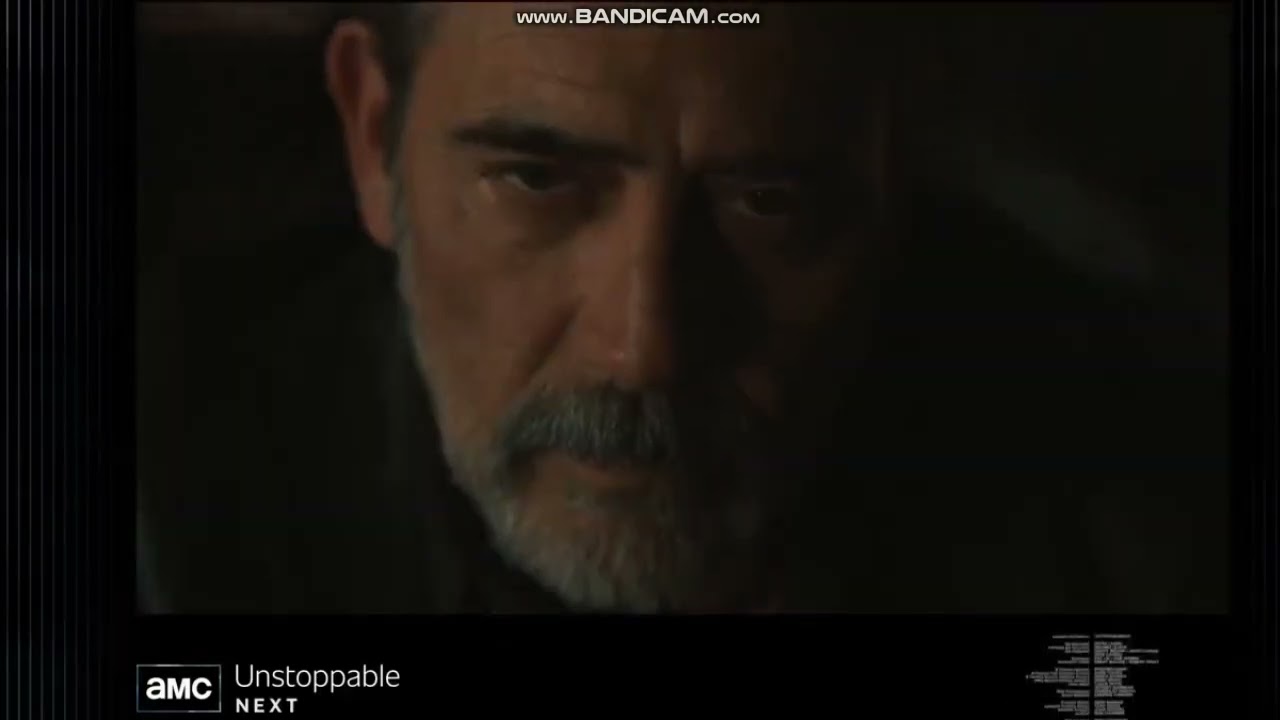 Elysium (2013) end credits (AMC live channel)
