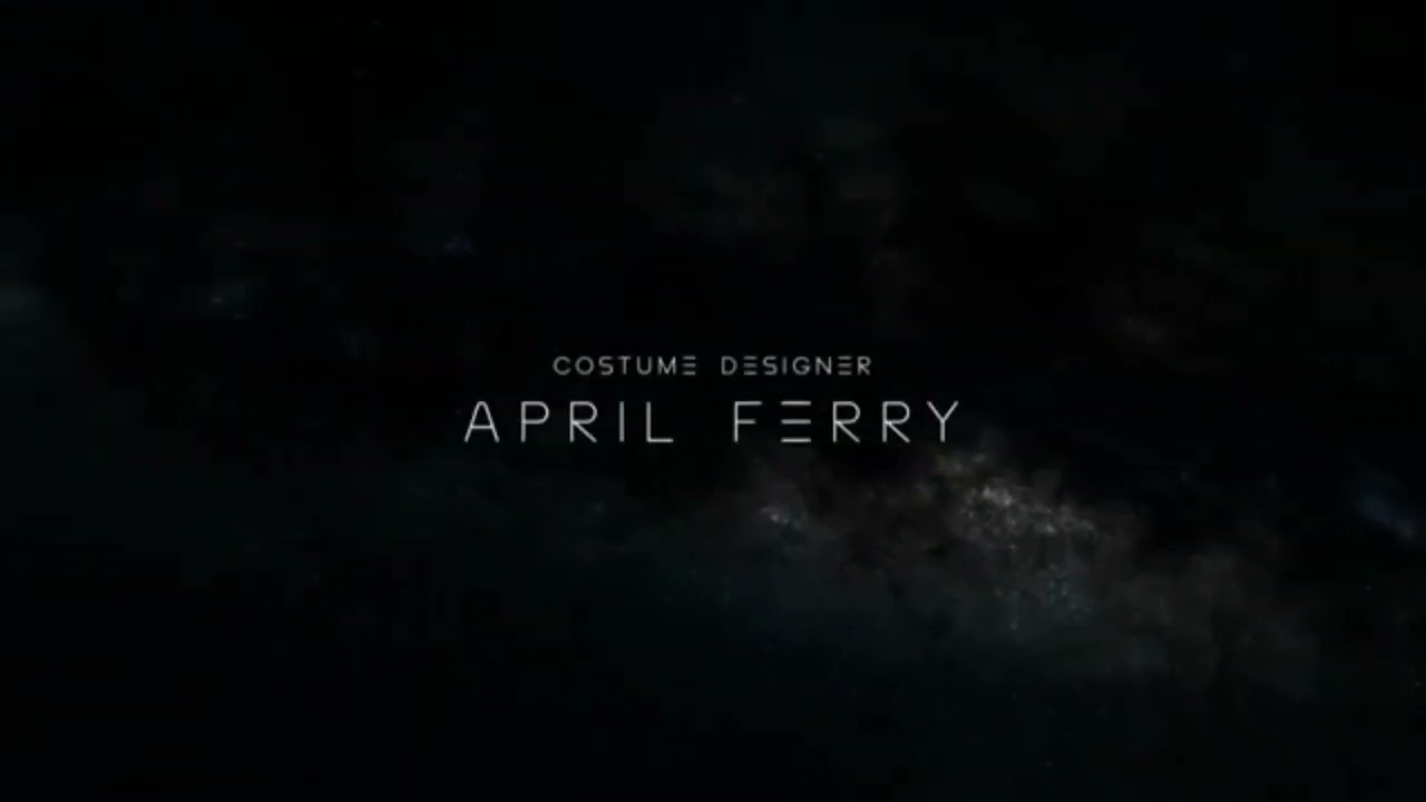 Elysium (2013) end credits (SYFY live channel)