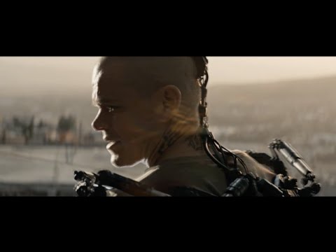 Elysium Premieres on Astro HBO and HBO HD