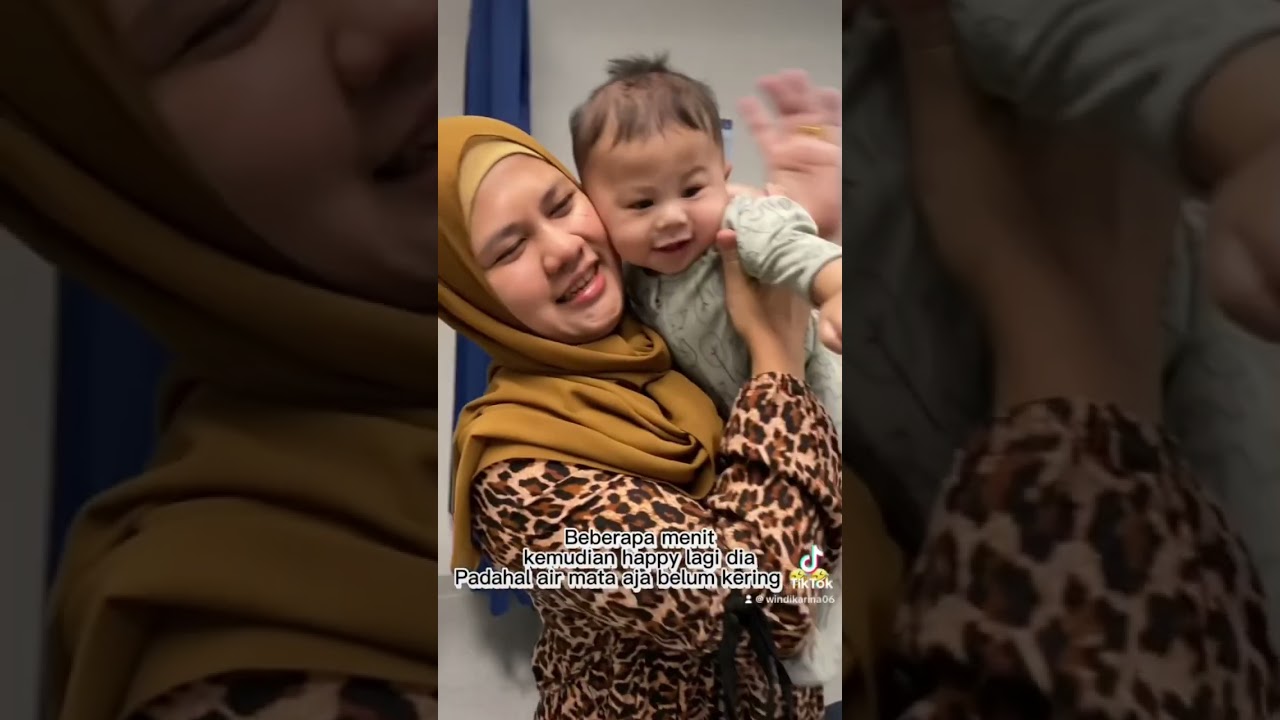 Elzein imunisation dulu #videoshort #youtubeshorts #australia #whvindonesia