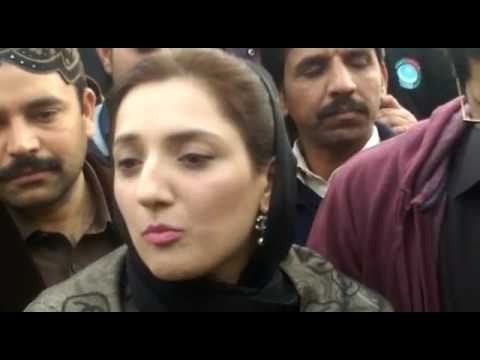 Eman Tahir 1st interview