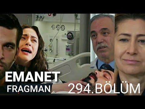 Emanet 294.Bölüm fragmanı Episode 294.Promo (English & Spanish Subs)