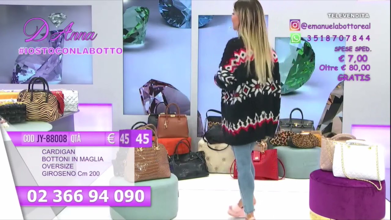 EMANUELA BOTTO another best edit 1080p