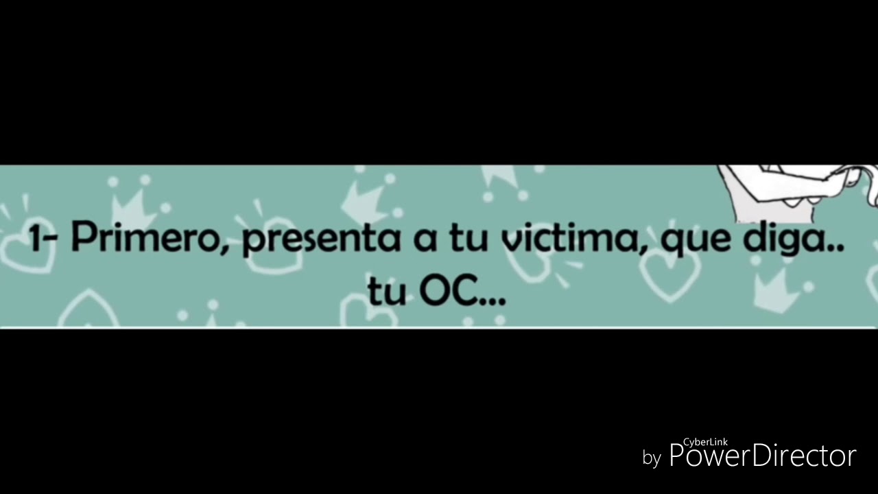 Embarazo a mi oc