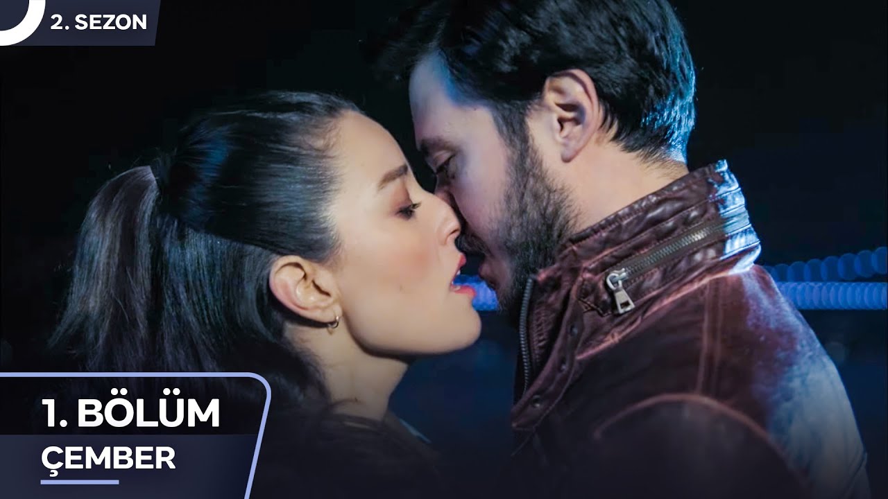 Çember 1. Bölüm | Hayalet Gemi | 2. Sezon