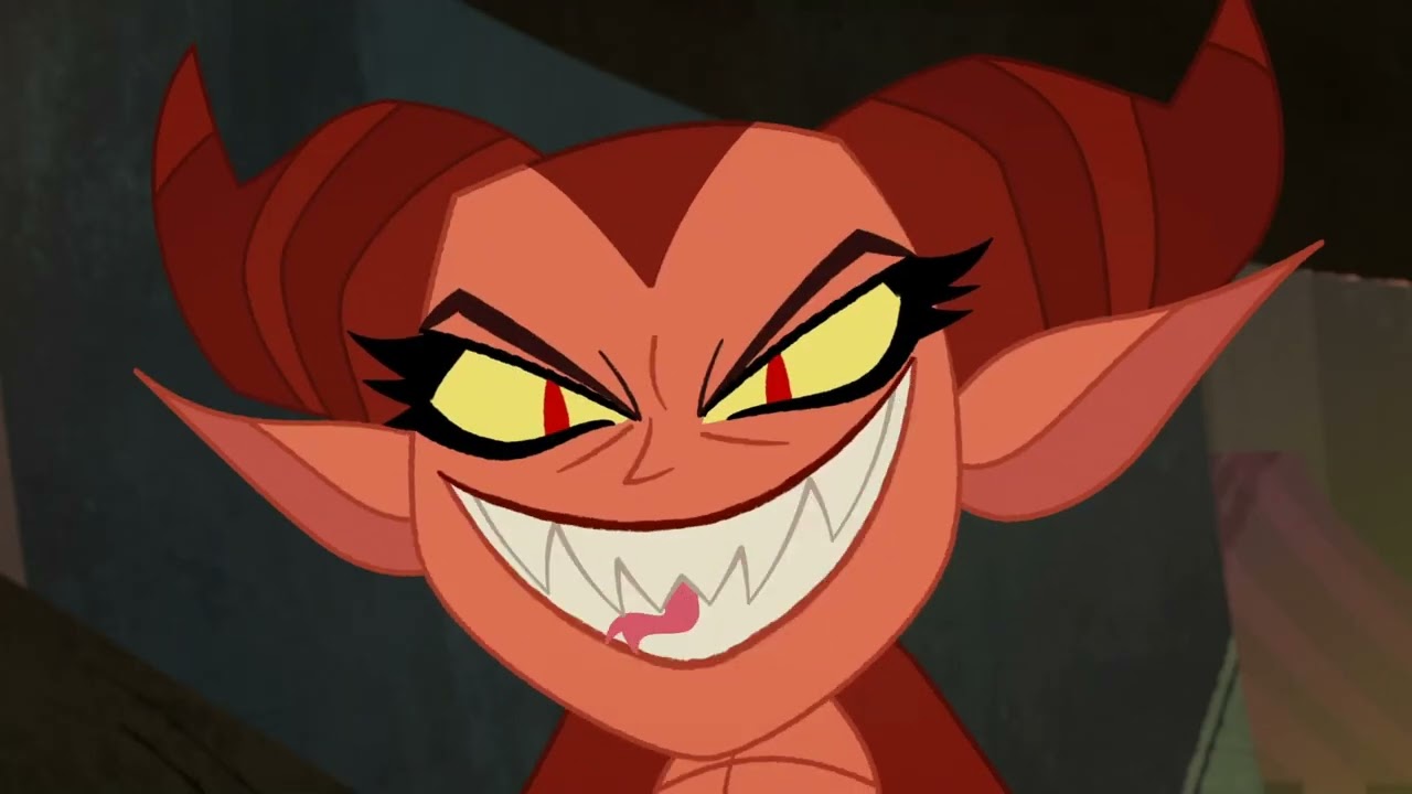 Ember's Hongry - Animated Edit Commission