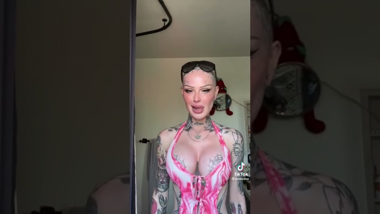 embodoe