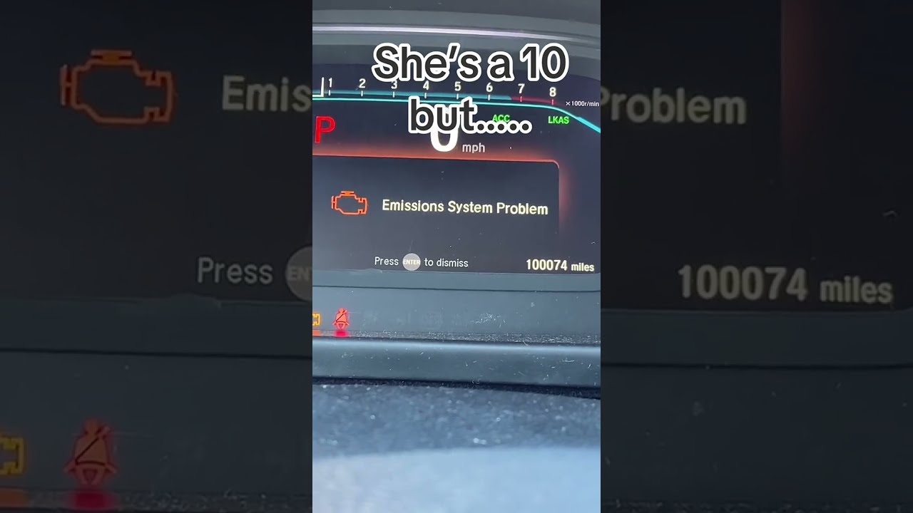 Embrace the Drive: Car Hiccups & Girl Power #girlproblems #girls #gas