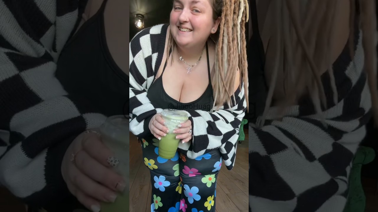Embrace Your Curves: SSBBW Confidence Journey – Why Being You is Always Beautiful! 💖 Plus Size & BBW