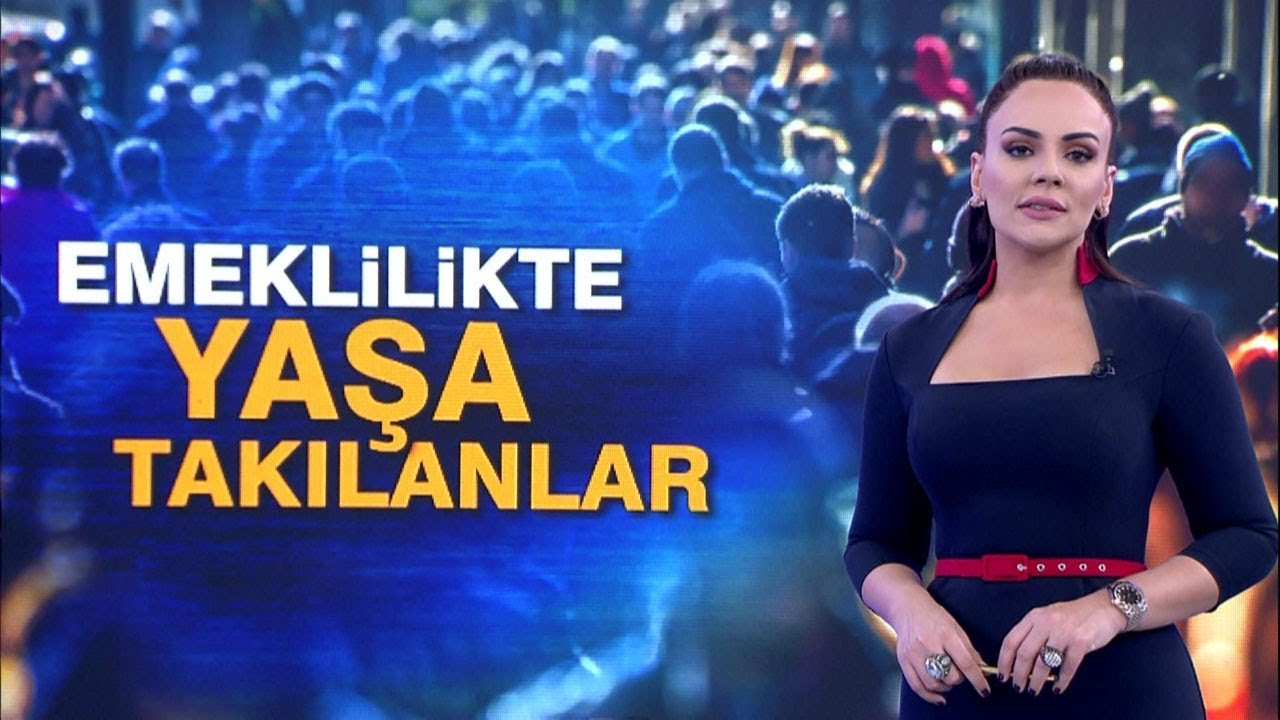 Emeklilikte yaşa takılanlar dikkat!