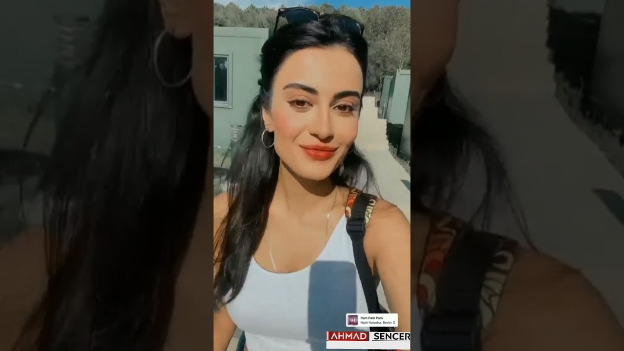 Emel Dede 🔥Hot🔥 Tik Tok | Goncha Hatun 🔥Tiktok🔥#Shorts