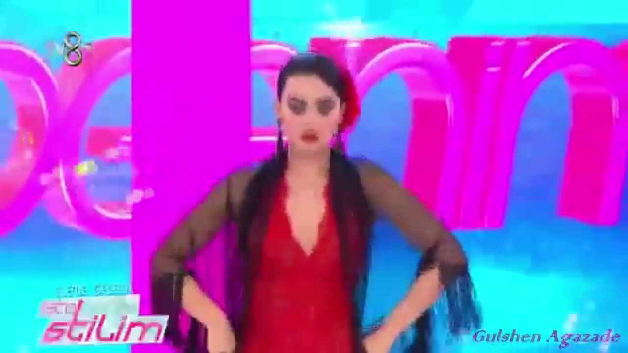 Emel Özkızıltaş dance klip
