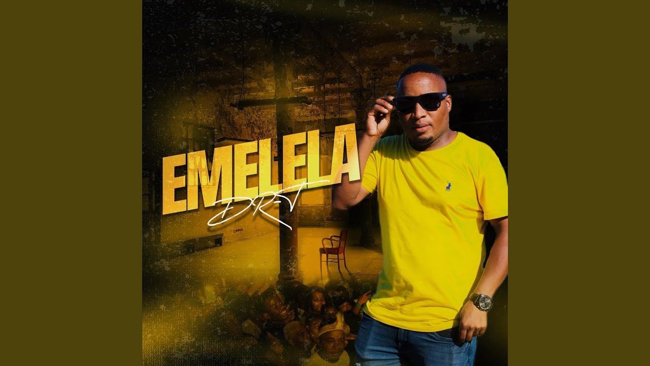 Emelela (Live)