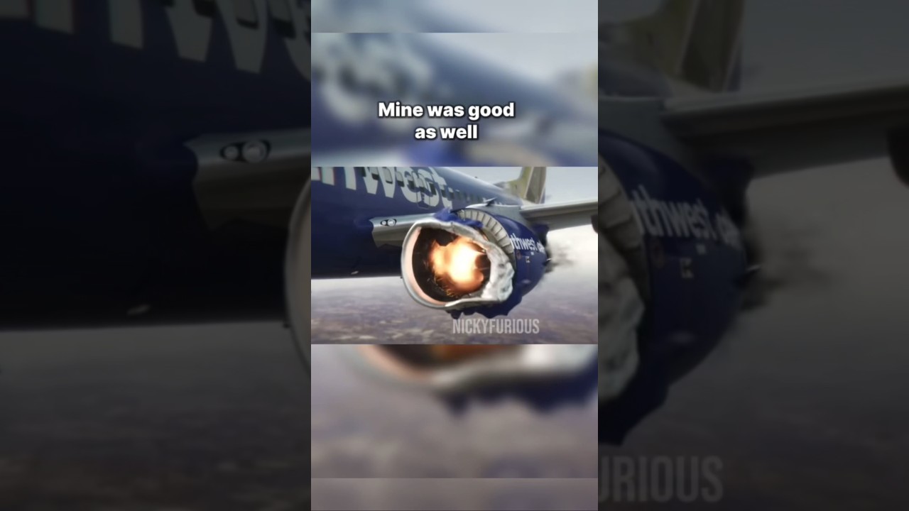 Emergency landings #planecrash #aviation #trending #shorts