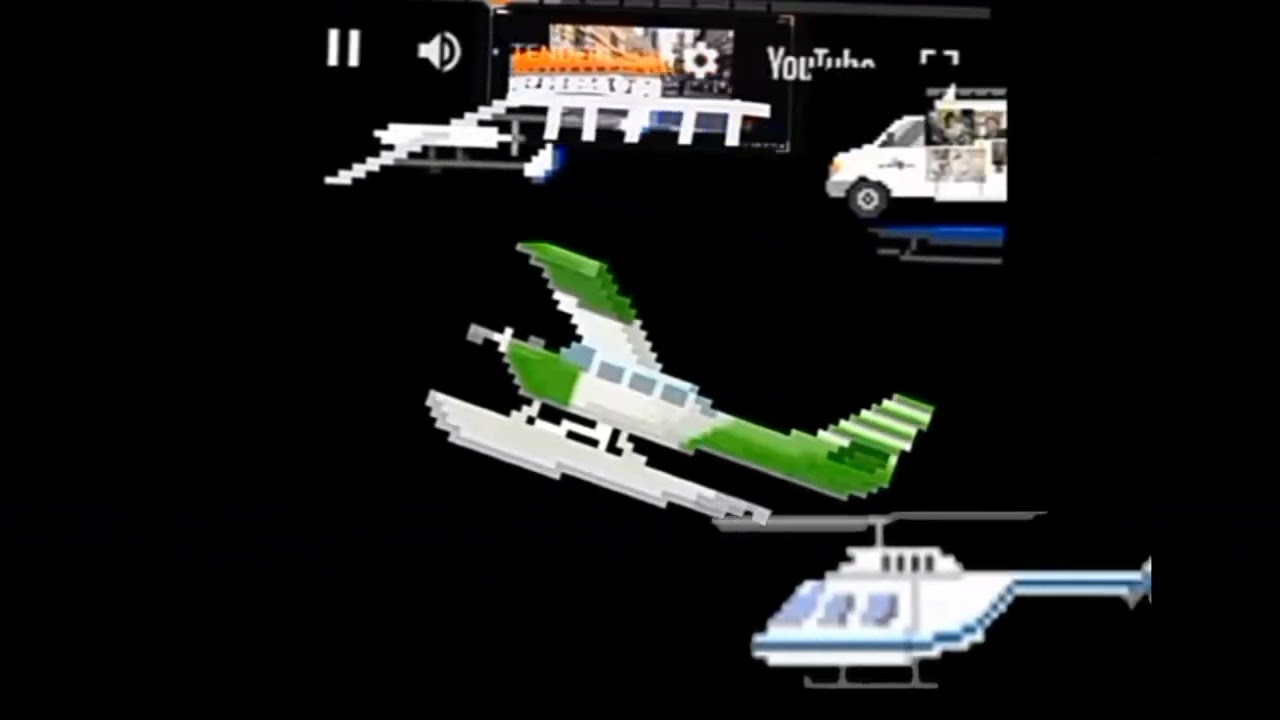 emergency vehicles 8