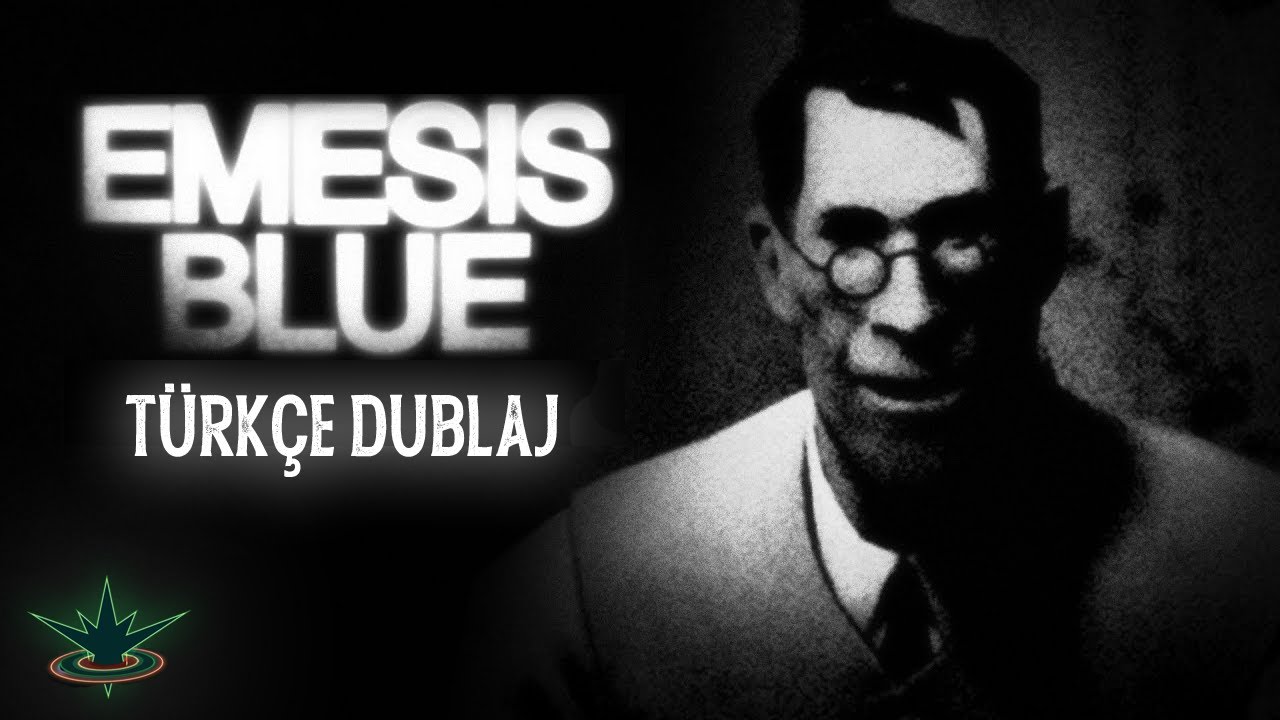 EMESİS BLUE | TÜRKÇE DUBLAJ