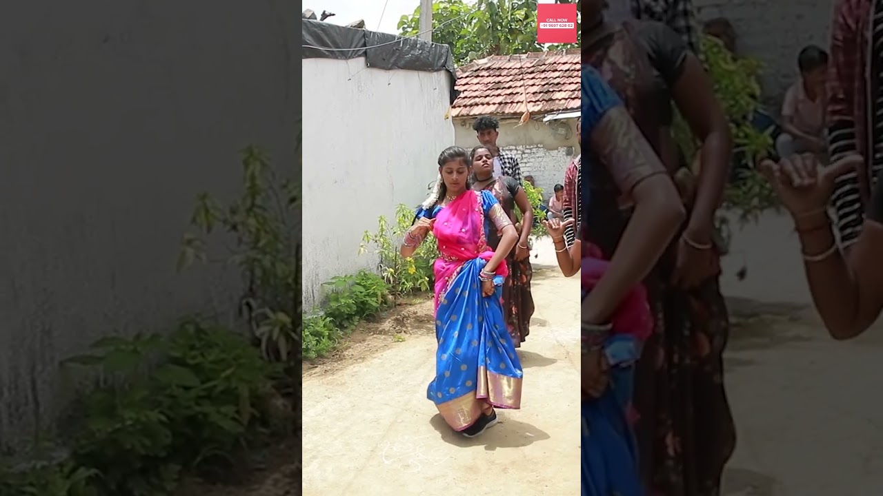 Emi Jeddhu Radha Song Reels || Likitha  || Venky || Madeen Sk || Folk Songs2023