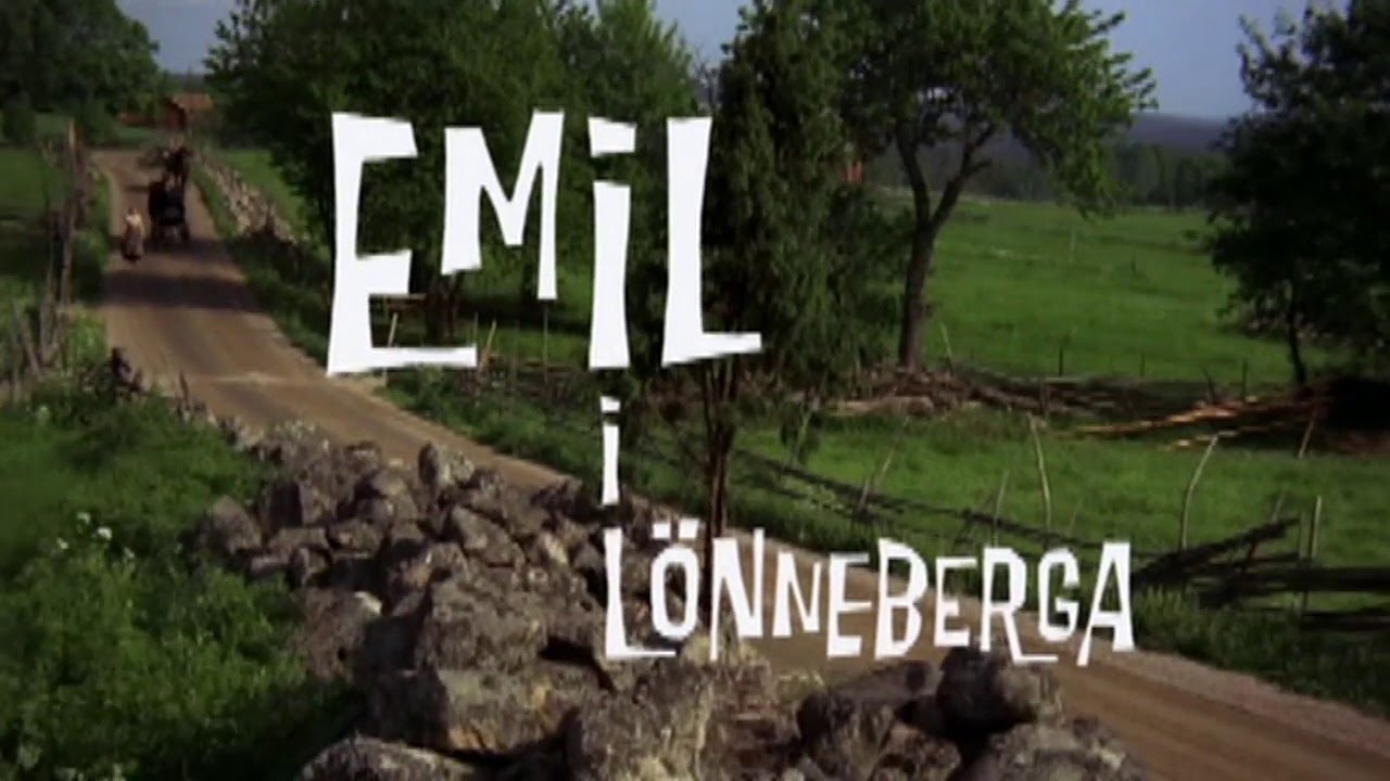 Emil i Lönneberga - Intro (Singdudeldej)
