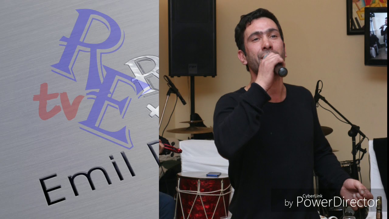 Emil Rehmanov - Papuri