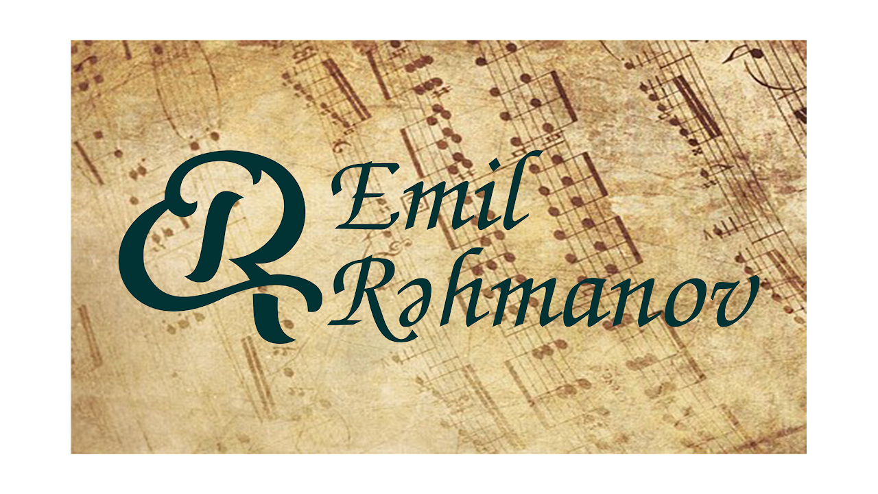 Emil REHMANOV - Papuri Merdekan toyu
