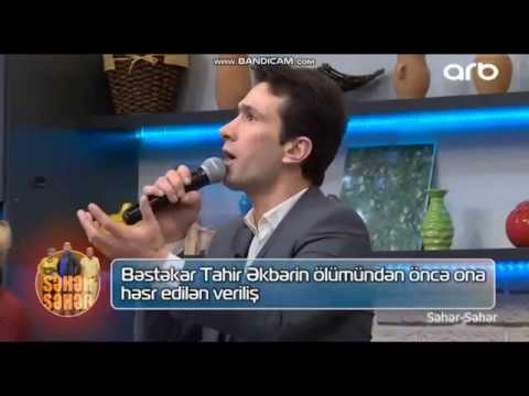 Emil Rehmanov Canli Ifa 2018 ARB TV