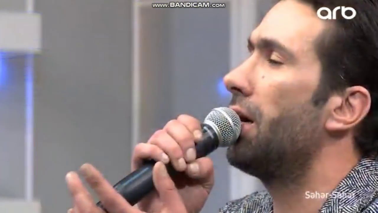 Emil Rehmanov Guldur Meni 2018 ARB TV