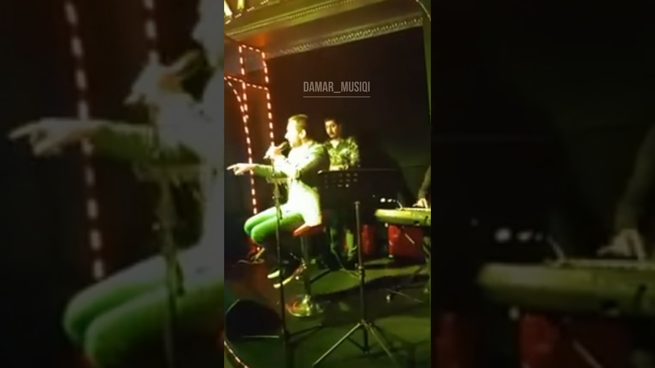 Emil Rehmanov korkuyorum #music #lirikmusik