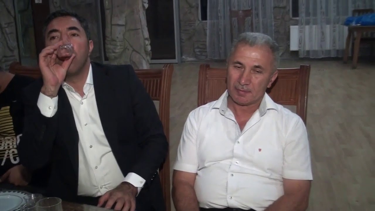 Emil Rehmanov Papuri 2019