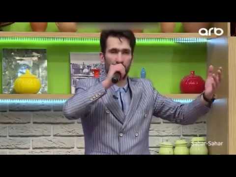 Emil Rehmanov Tekce Menim Olaydin 2019 ARB TV
