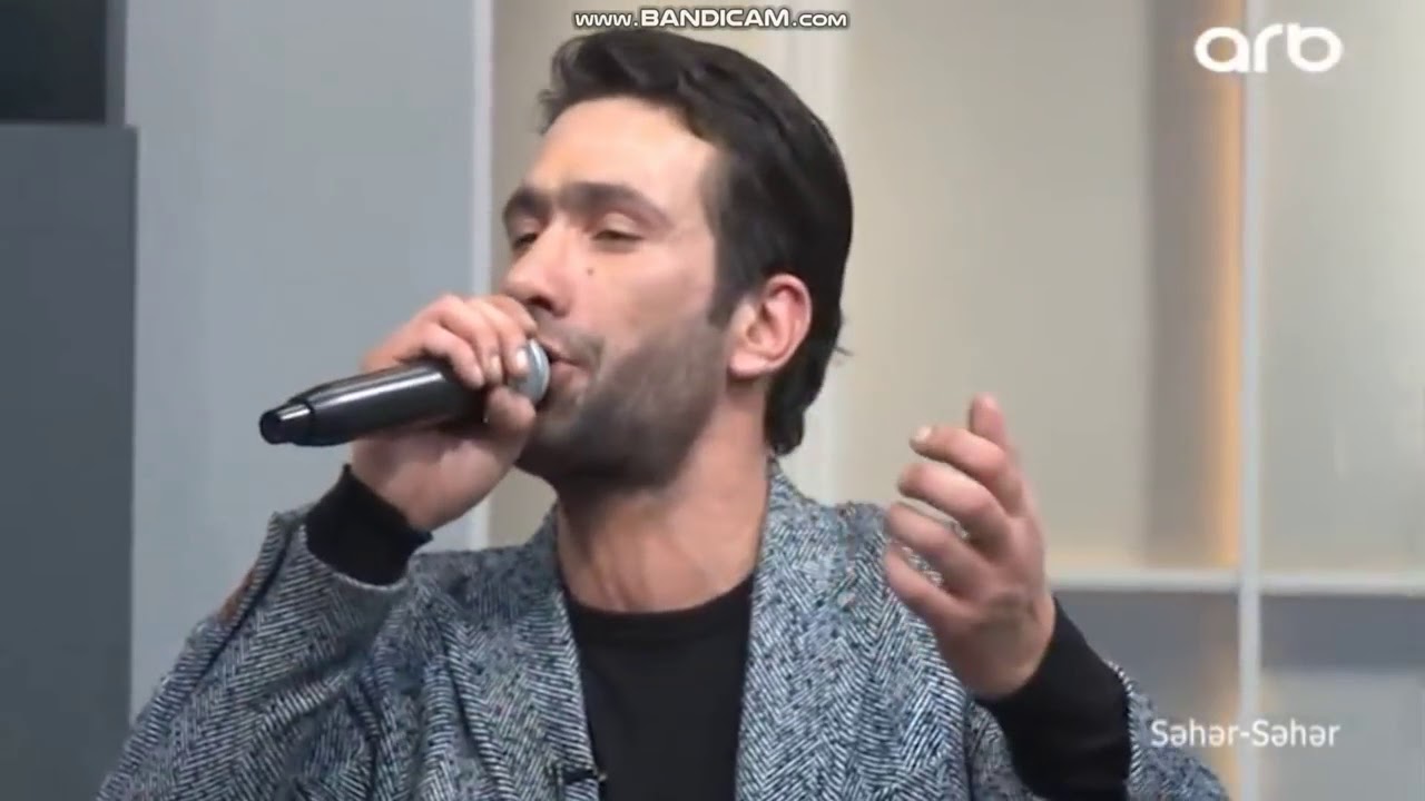 Emil Rehmanov Vuqar Muradov Papuri 2018 ARB TV
