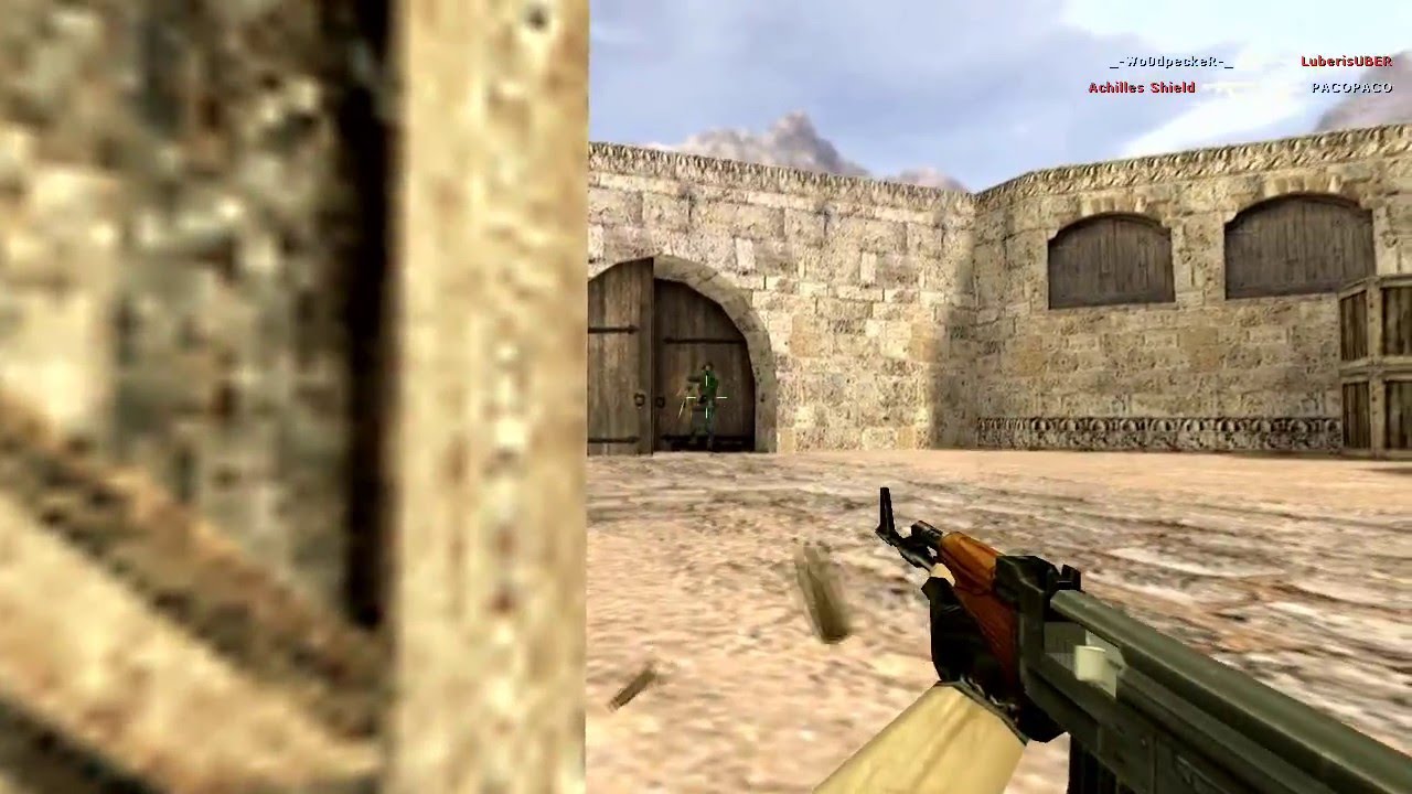 eMiL0w fragmovie