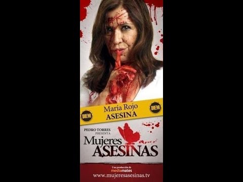 Emilia, cocinera (María Rojo)- Mujeres Asesinas I greek subs