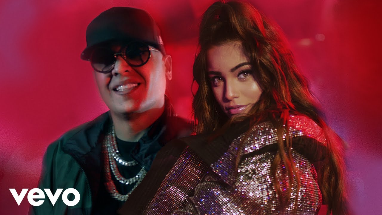 Emilia, Darell - No Soy Yo (Official Video)