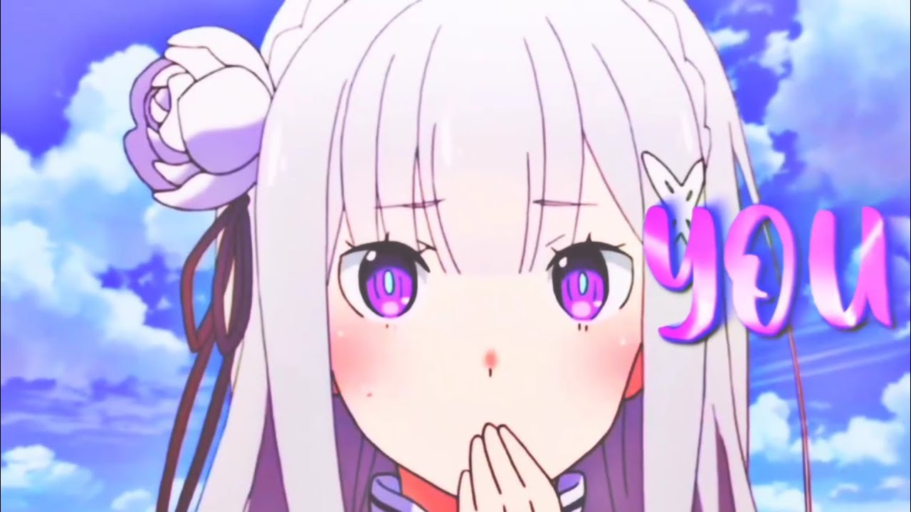 Emilia Edit Treat You Better [Free Project File]