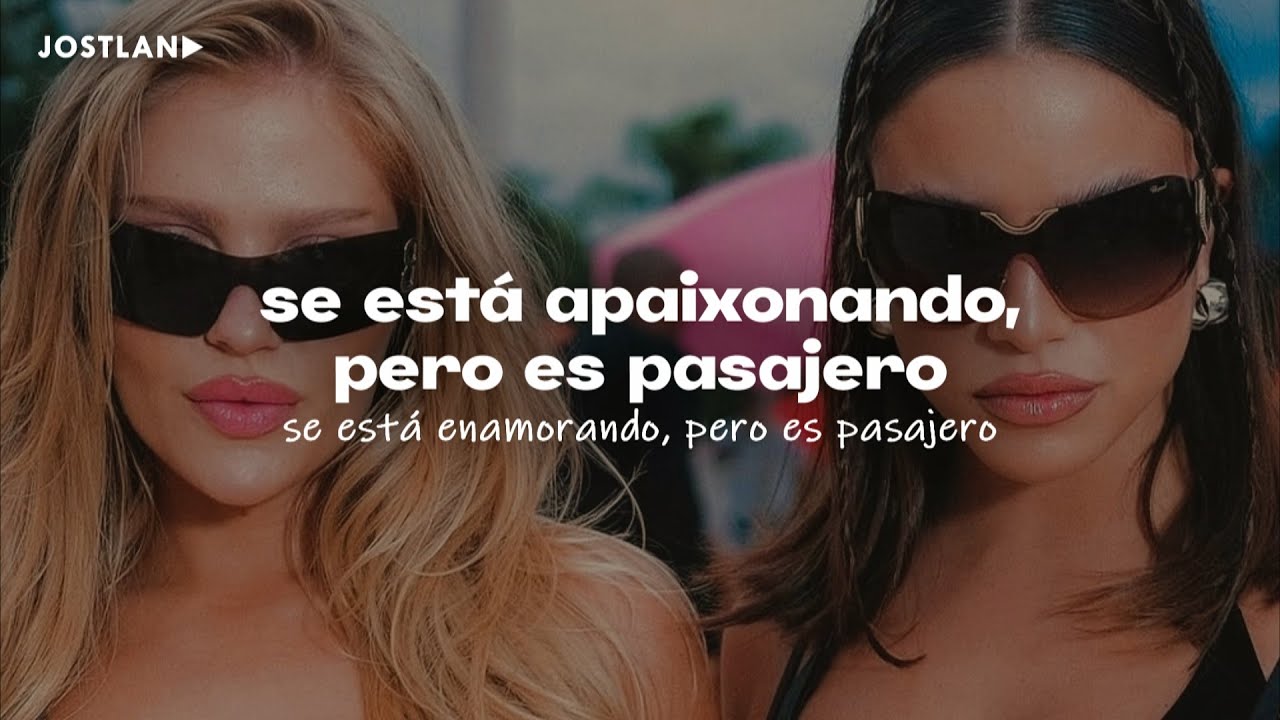 Emilia, Luísa Sonza - bunda 🍑 (Letra en Español + Lyrics)