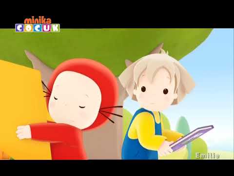 Emilie - 1.Bölüm - minika ÇOCUK