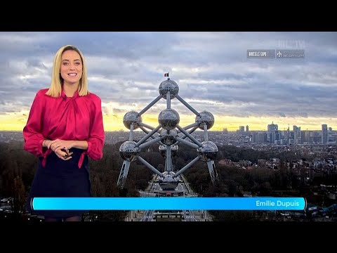 Emilie Dupuis - Jeudi 09 Décembre 2021