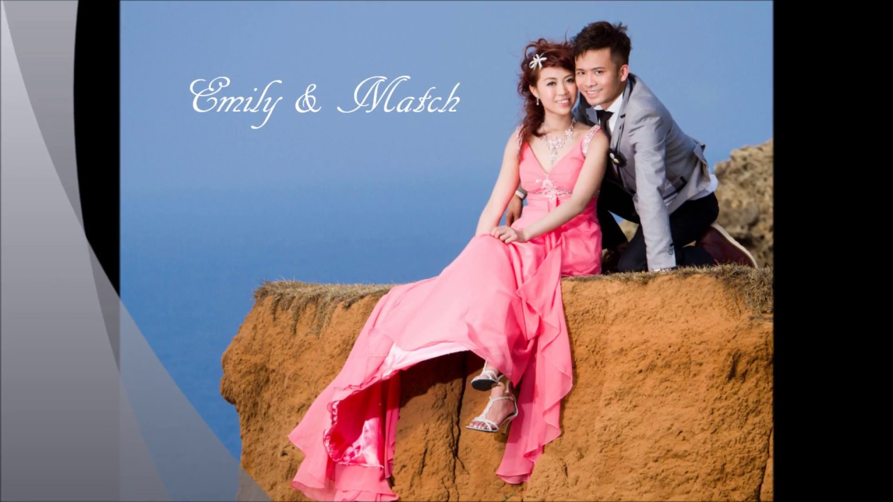 Emily & Match  (Only love)
